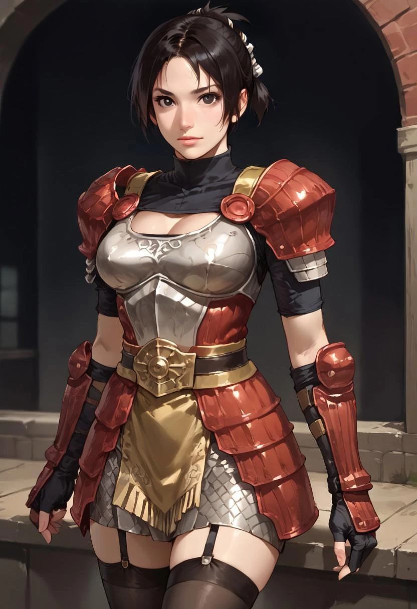 Featured image #2 for Oyu - Onimusha 2