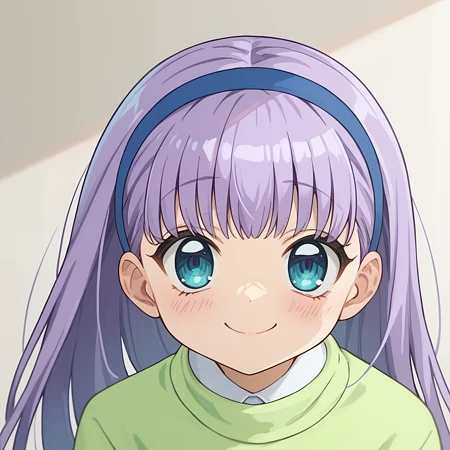 Featured image #5 for Saeki Yuuka (Puri Puri Chiichan!! / PriPri Chii-chan!!) | 佐伯夕花 / さえきゆうか) (プリプリちぃちゃん!!)