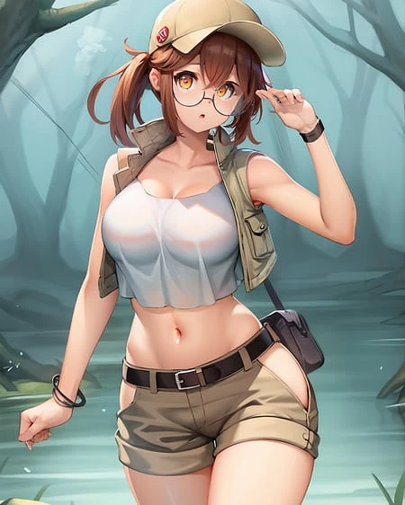 Featured image #2 for Fio Germi | Metal Slug