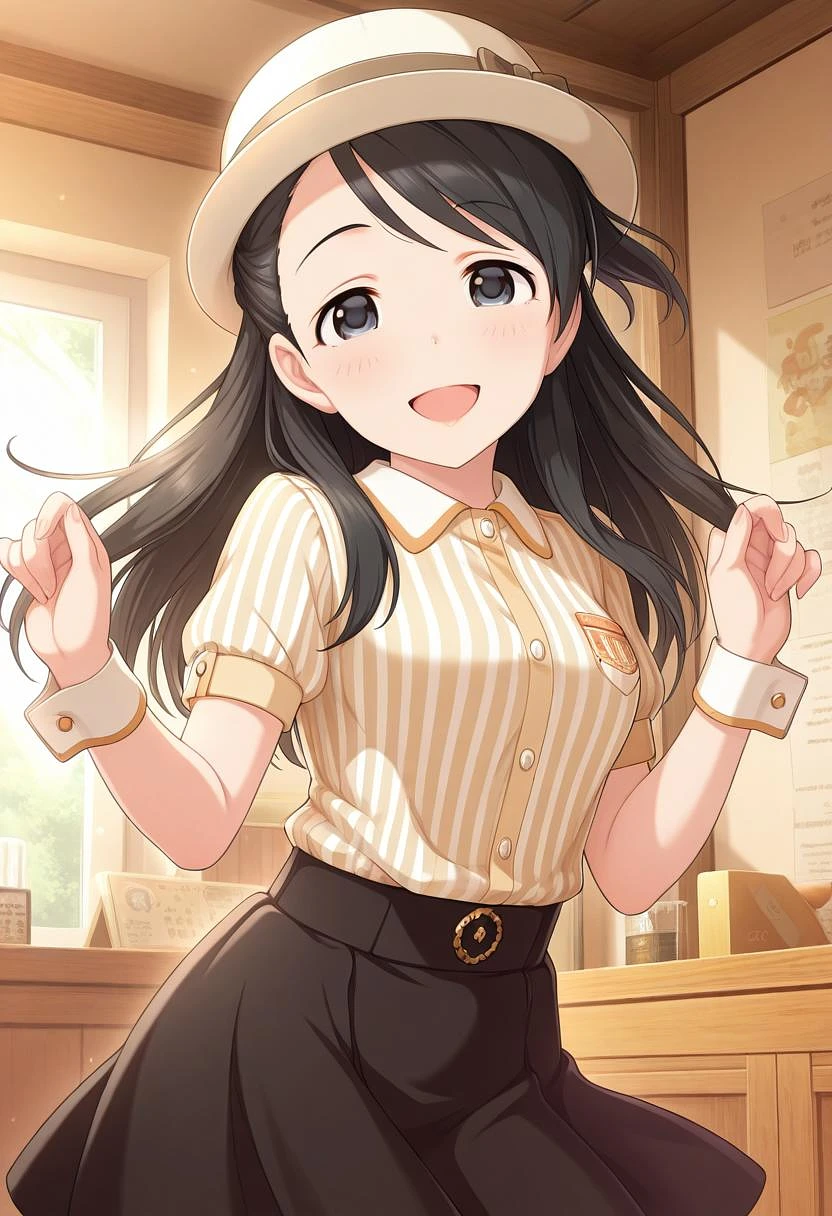 Featured image #3 for Kurihara Nene | THE iDOLM@STER Cinderella Girls | アイドルマスターシンデレラガールズ