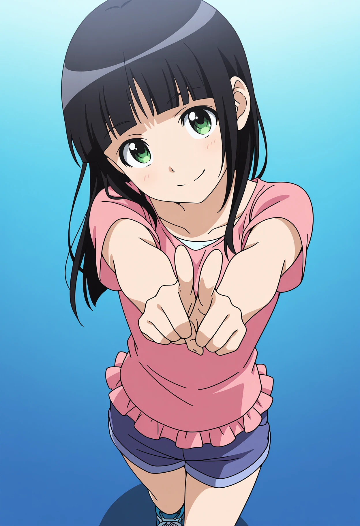 Featured image #1 for Mutsuko Sakura - Major 2nd - Season 1
