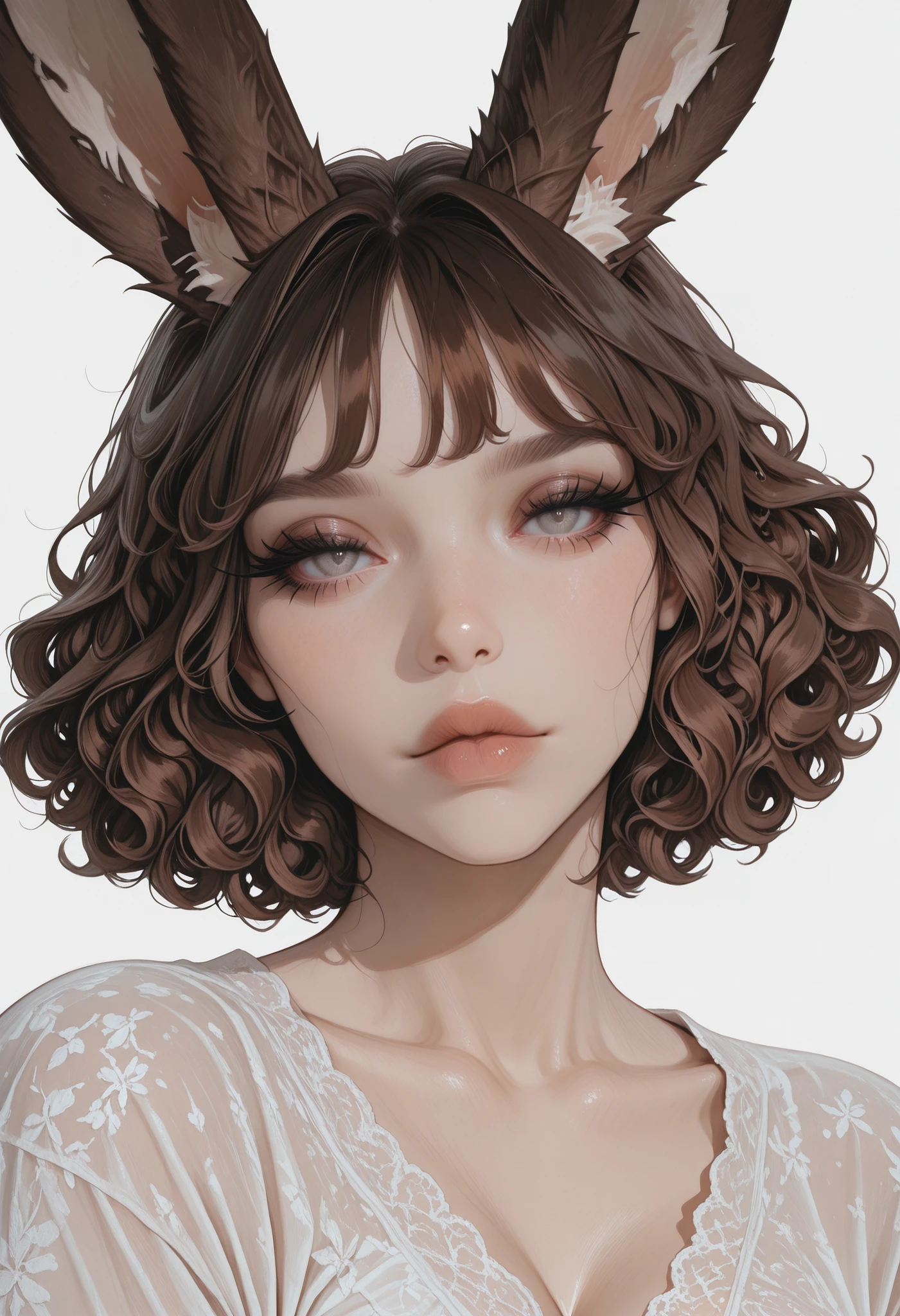 Featured image #1 for My OC - Cherry [IllustriousXL]