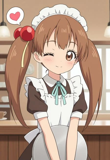 Featured image #5 for Airi (Jewelpet magical change) [Illustrious/pony]