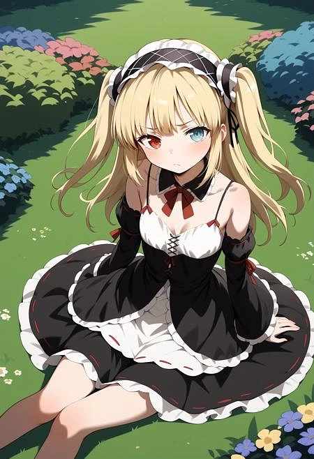Featured image #3 for [Pony] Hasegawa Kobato 羽瀬川小鳩 / Boku wa Tomodachi ga Sukunai