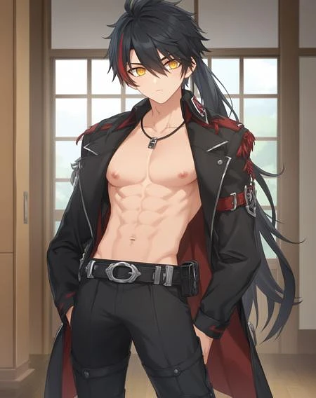 Featured image #5 for Raven Multiple Paths | Elsword