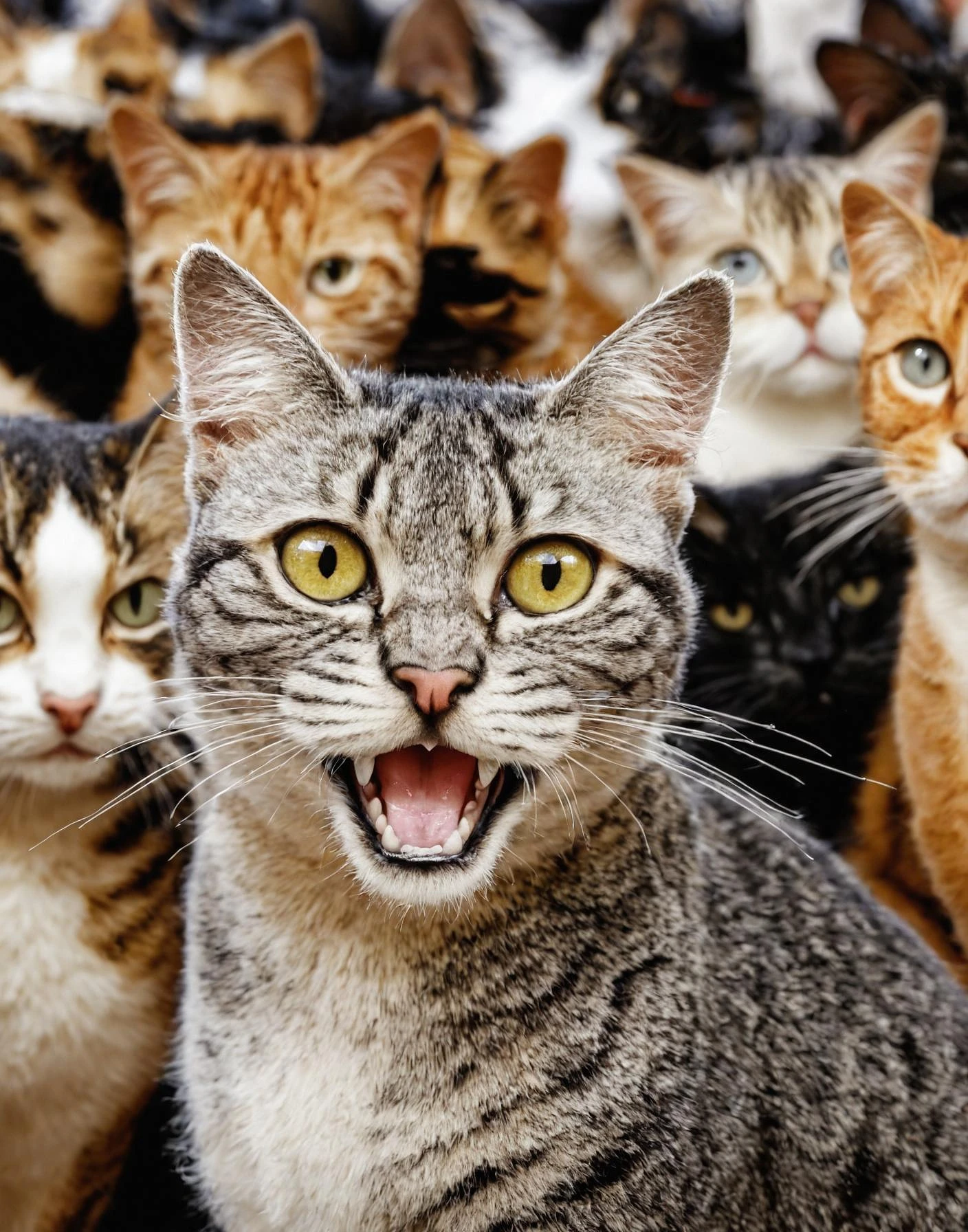 Featured image #5 for DAMN! [Pony/Illustrious Realistic Model]