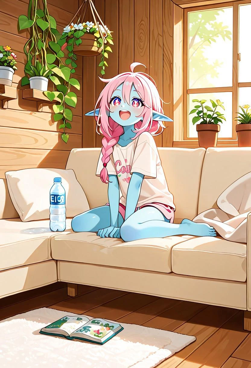 Featured image #3 for Nika - V1