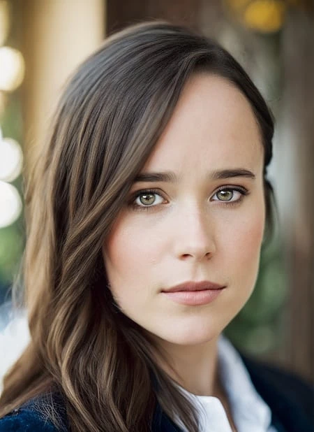 Featured image #4 for Ellen Page / Elliot Page