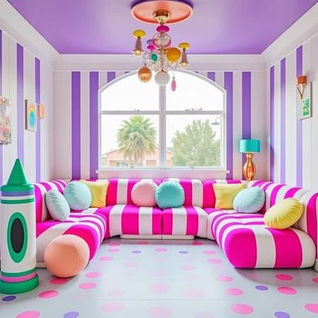 Featured image #4 for Decor Valeur