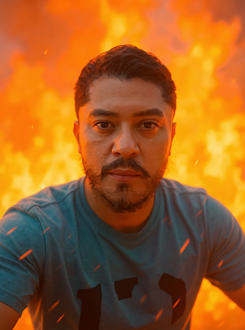 A sample prompt of what you can find in this page