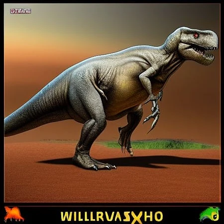 Featured image #2 for trex