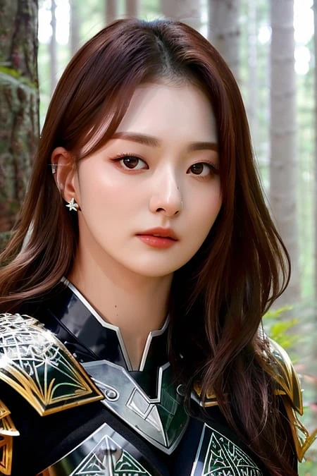 Featured image #1 for fromis_9 Nagyung