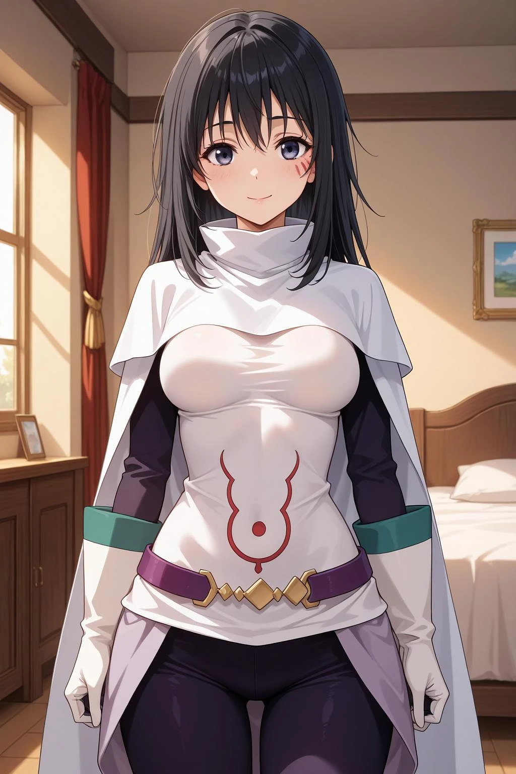 Featured image #2 for Shizue Izawa | That Time I Got Reincarnated as a Slime