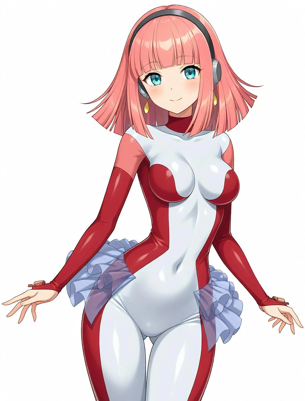 Featured image #2 for CyberTutu サイバー・チュチュ (YU-GI-OH! 遊戯王OCG)