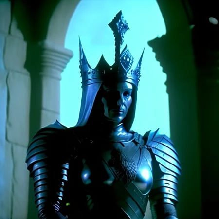 Featured image #2 for 80sDarkSoulsVibes