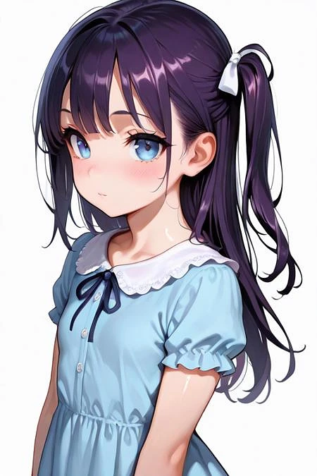 Featured image #1 for ワンピース/dress(XL,Pony)