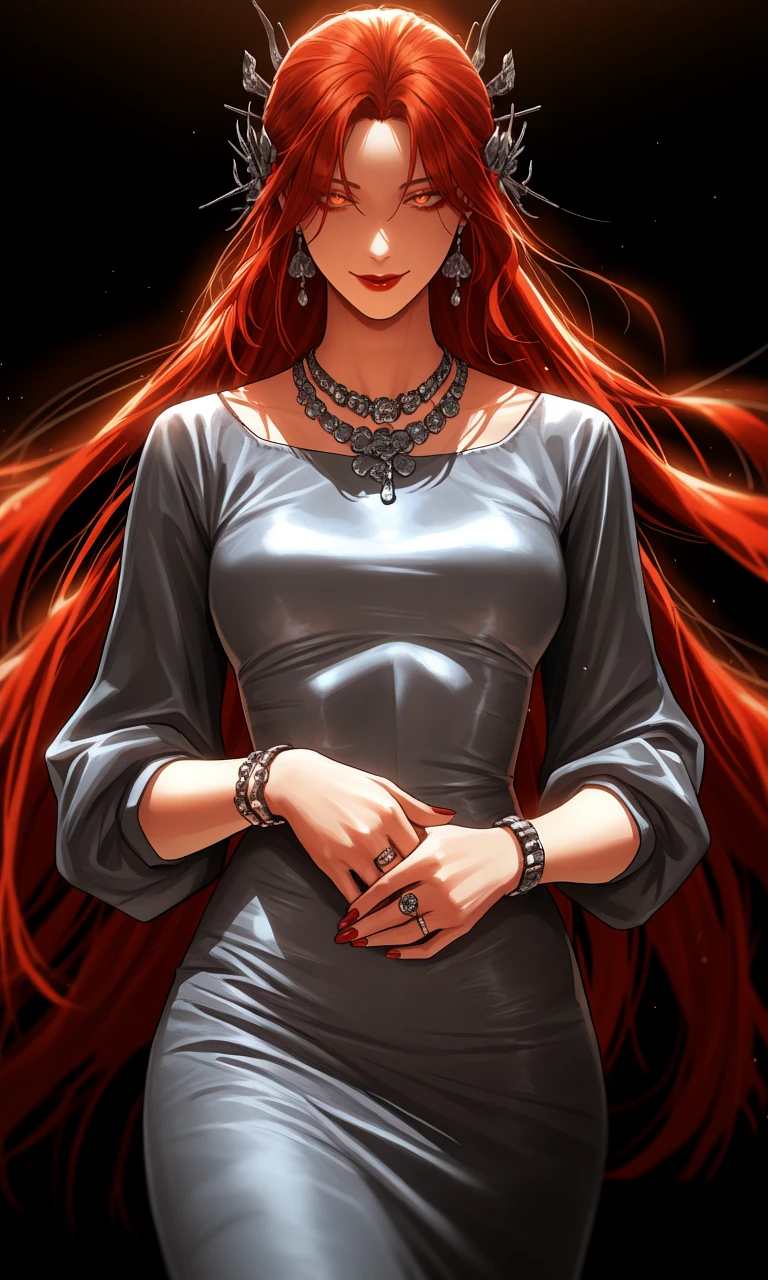 Featured image #1 for milf hunting in another world style