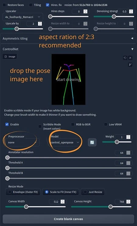 Featured image #3 for zPose Fighting Styles 1 (pose helper)