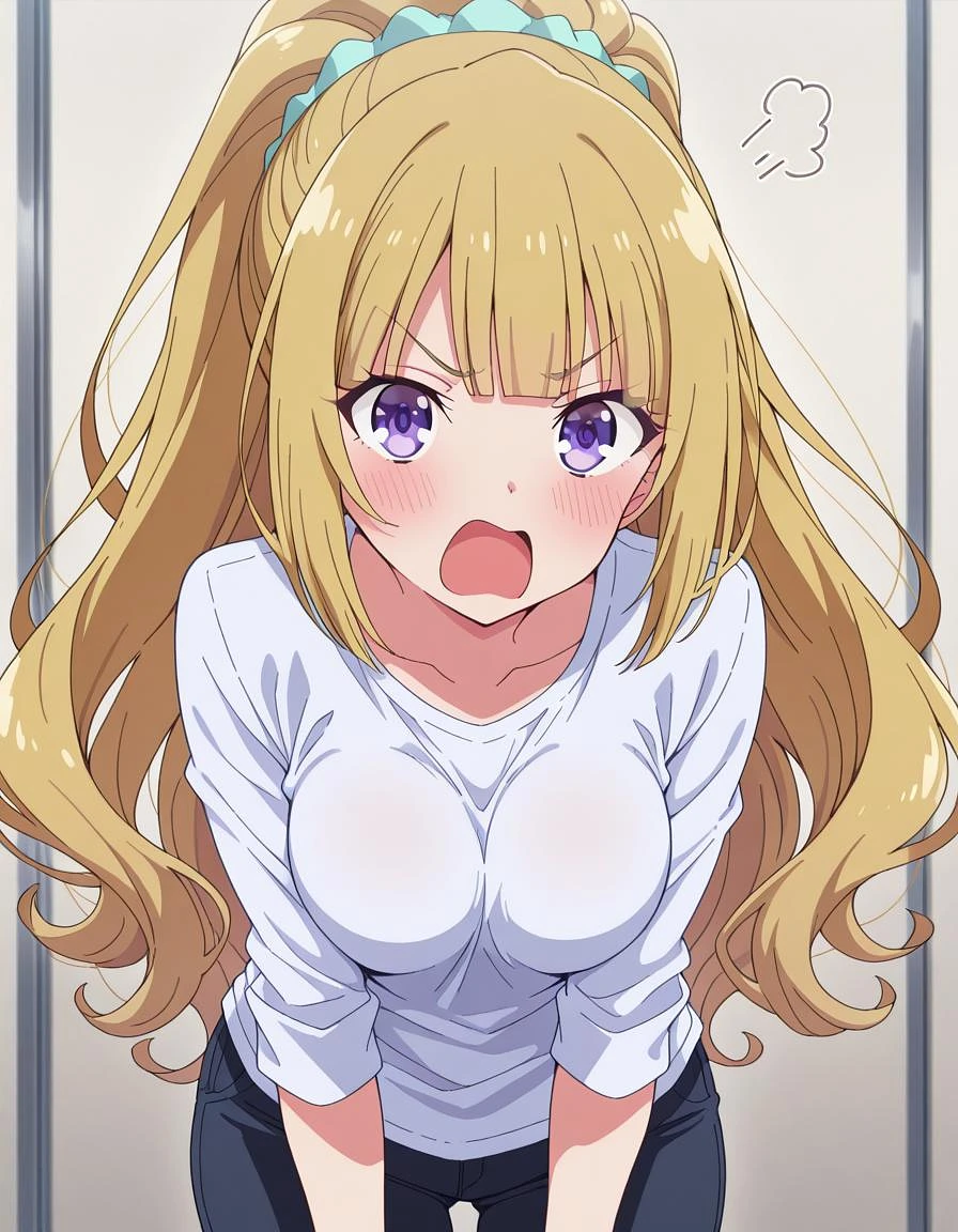 Featured image #2 for Tsundere (ツンデレ) - Concept