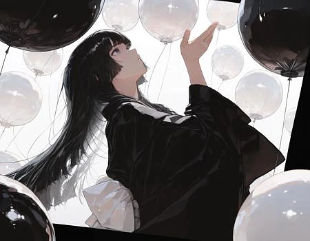 Featured image #4 for 96YOTTEA style | Illustrious