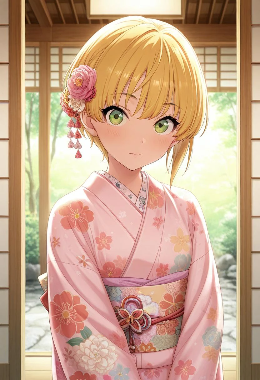 Featured image #1 for Miyamoto Furederika | THE iDOLM@STER Cinderella Girls | アイドルマスターシンデレラガールズ