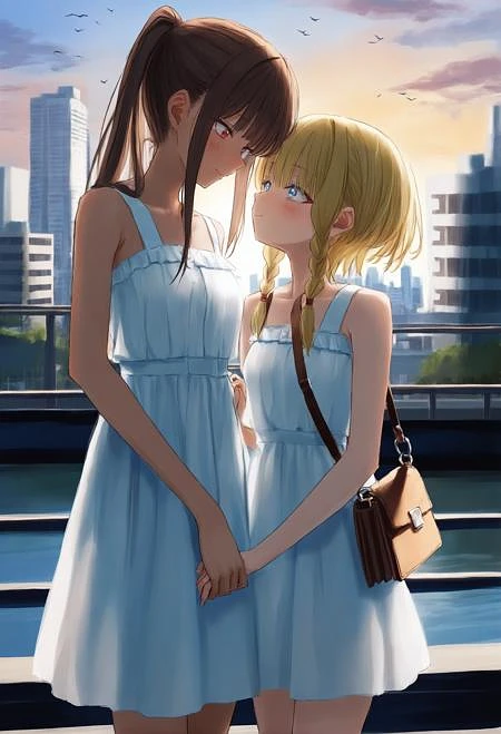 Featured image #5 for Artist Style:儀式（gishiki_unc）Style
