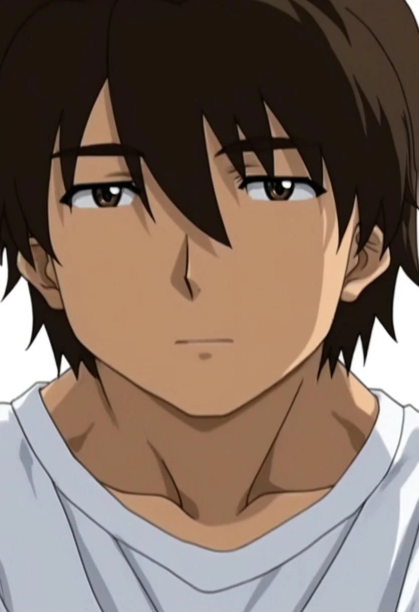 Featured image #1 for Daisuke Ichijou from Resort Boin
