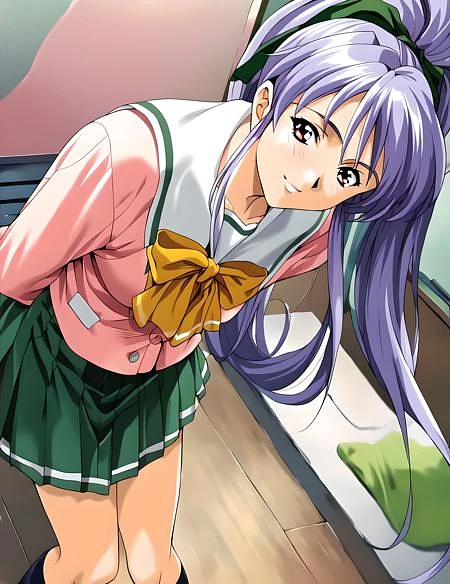 Featured image #6 for takabe eri/高部絵里（臭作）