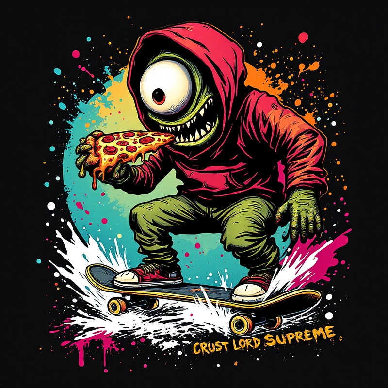 A sample prompt of what you can find in this page