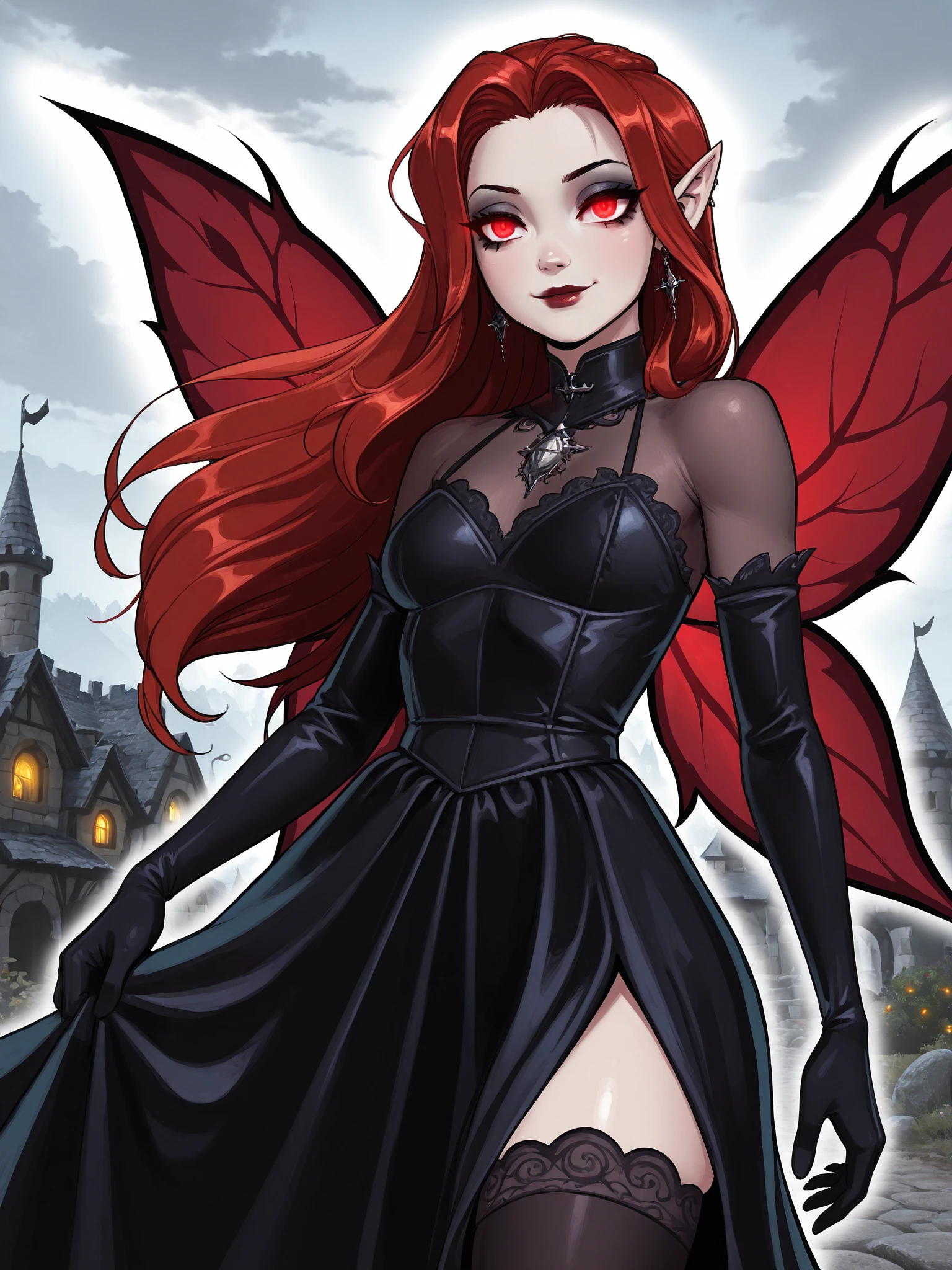 Featured image #6 for AestheticBunny Artstyles
