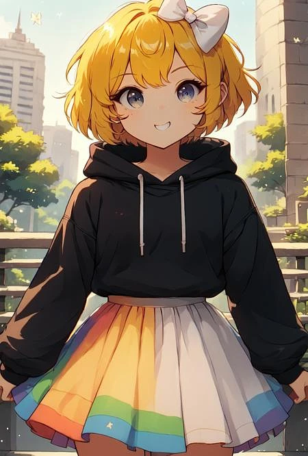 Featured image #5 for xmattar-chan OC
