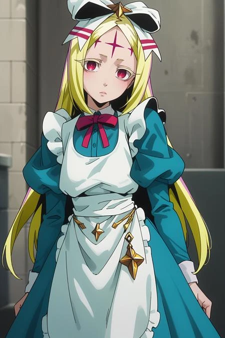 Featured image #2 for Gushing Over Magical Girls - Korisu "Nero Alice" Morino