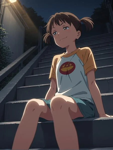 Featured image #3 for Your Name 君の名は / Characters and Style (Illustrious)