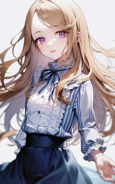 Featured image #2 for 回转企鹅罐—高仓阳毬    輪るピングドラム—Takakura Himari