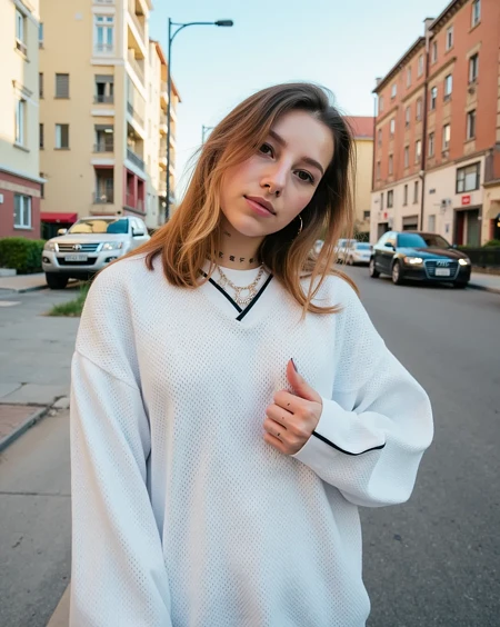 Featured image #2 for Sara Sudol (Young Leosia) (Polish Musical Artist)