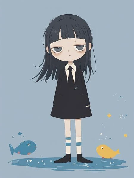 Featured image #2 for creative illustration