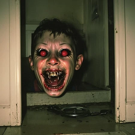 Featured image #3 for Creepy Diffusion