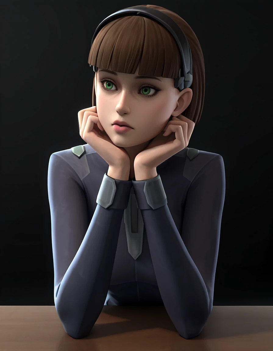 Featured image #4 for Mandalore Cadets (Clone Wars) (Illustrious)