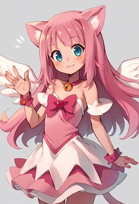 Featured image #2 for Xaxaxa - Style PDXL LORA