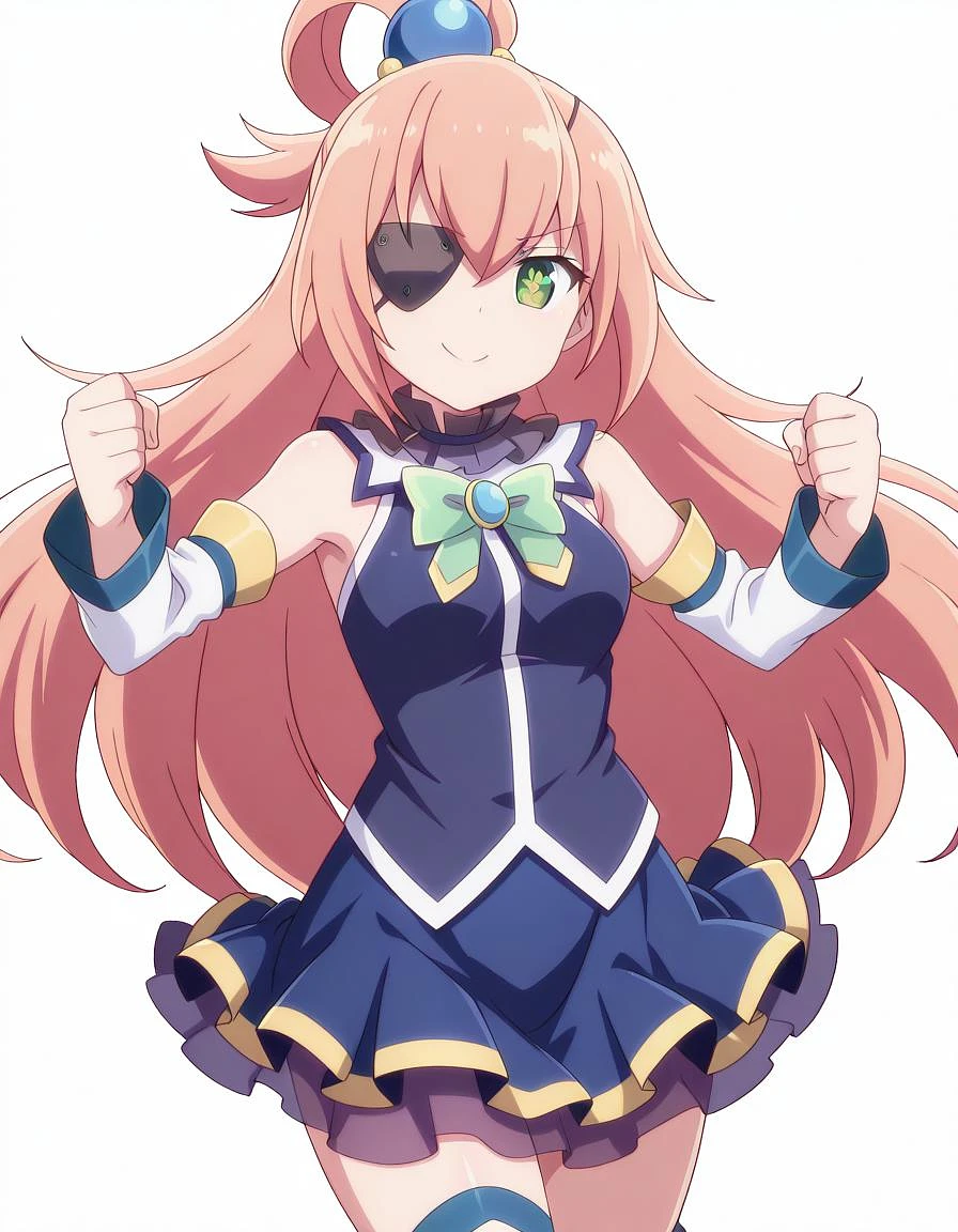 Featured image #3 for Aqua (アクア) Cosplay - Clothing