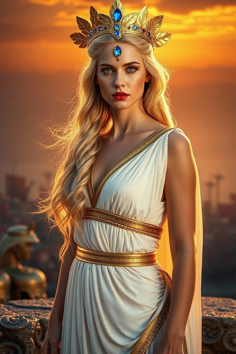 A sample prompt of what you can find in this page