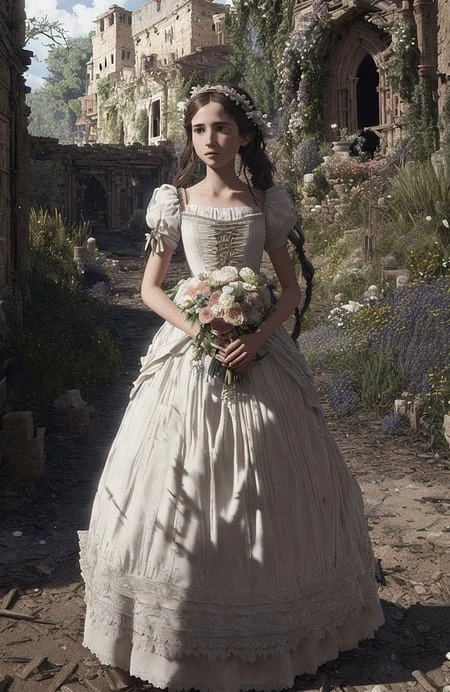 Featured image #2 for Renaissance Style