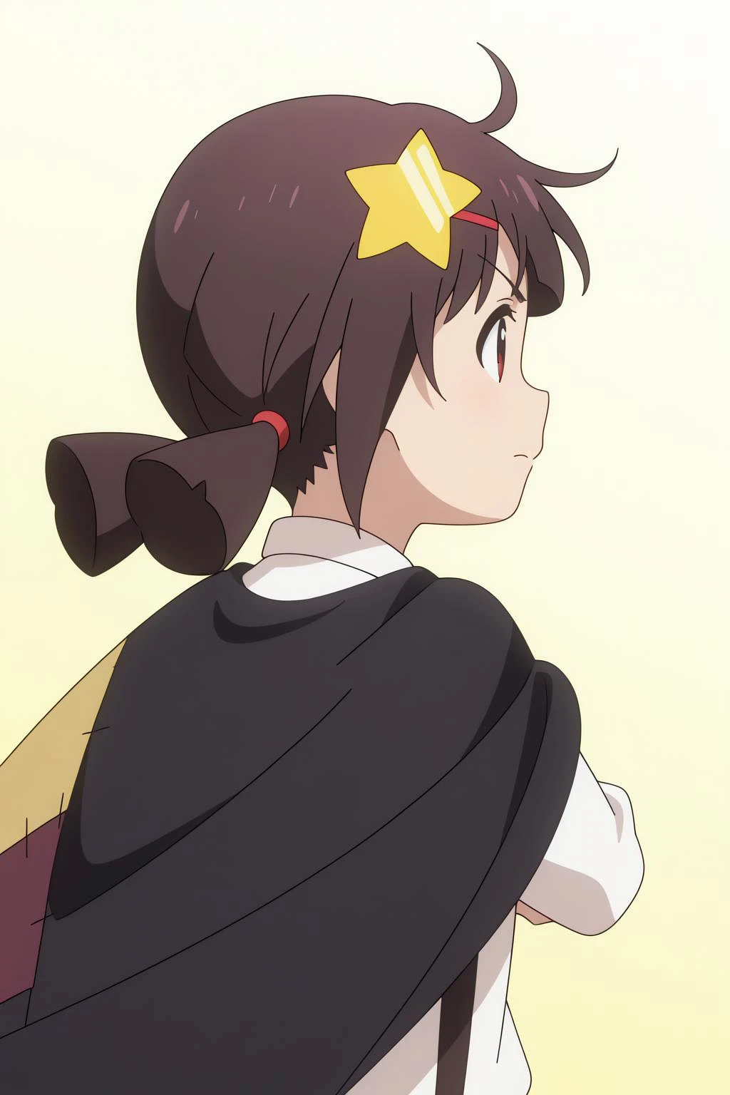 Featured image #2 for Konosuba (Bakuen) | Komekko | illustrious
