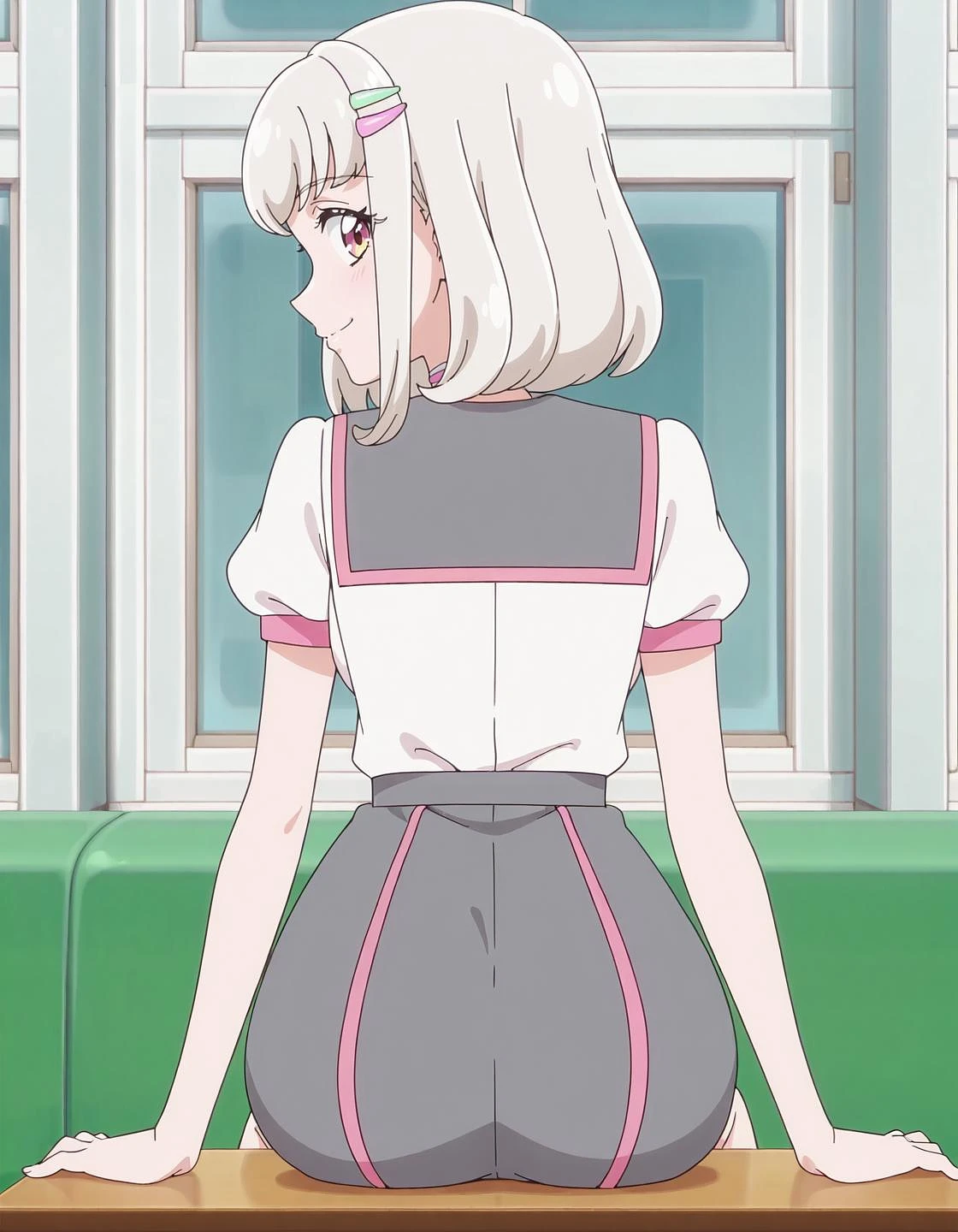 Featured image #2 for Tanaka Purin (Kimi to Idol Precure♪) / 田中ぷりん (キミとアイドルプリキュア♪)