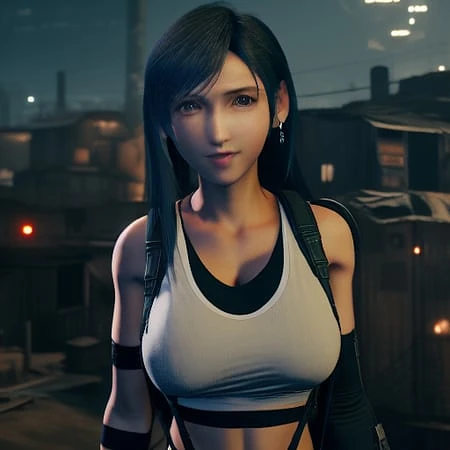 Featured image #1 for Final Fantasy VII Remake