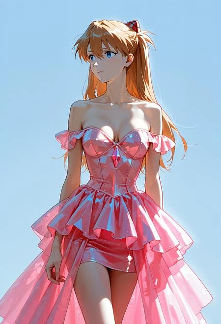Featured image #5 for Crystal Dress