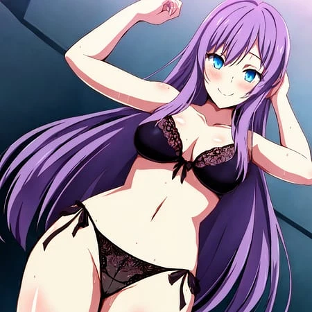 Featured image #5 for Harayutaka (Hara3131) Artstyle Lora
