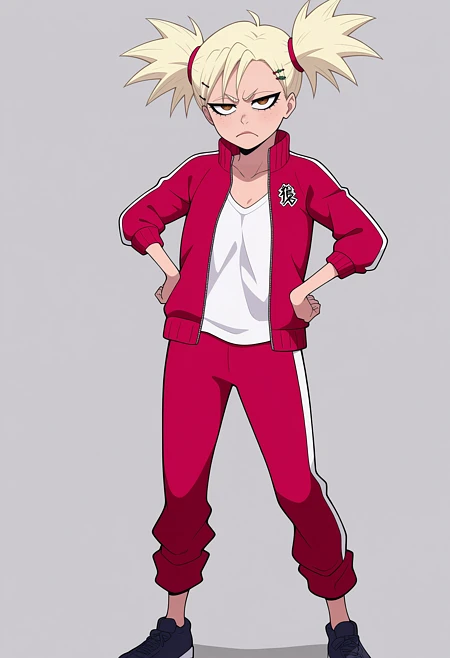 Featured image #2 for Hiyori Sarugaki - Bleach - IllustriousXL - Noob LORA
