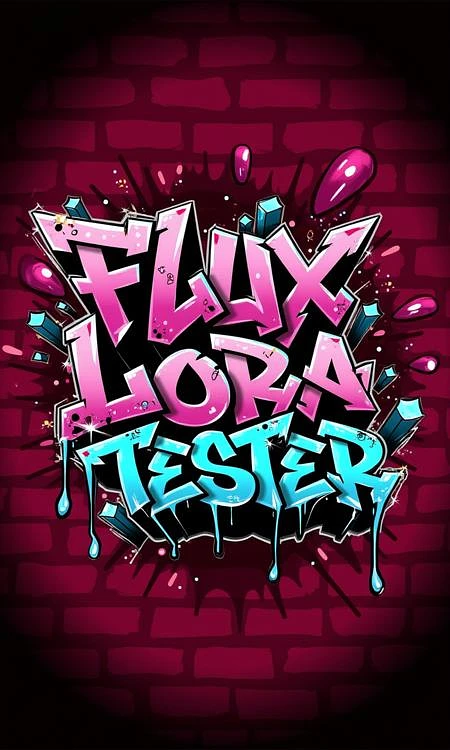 Featured image #2 for LoRA Tester