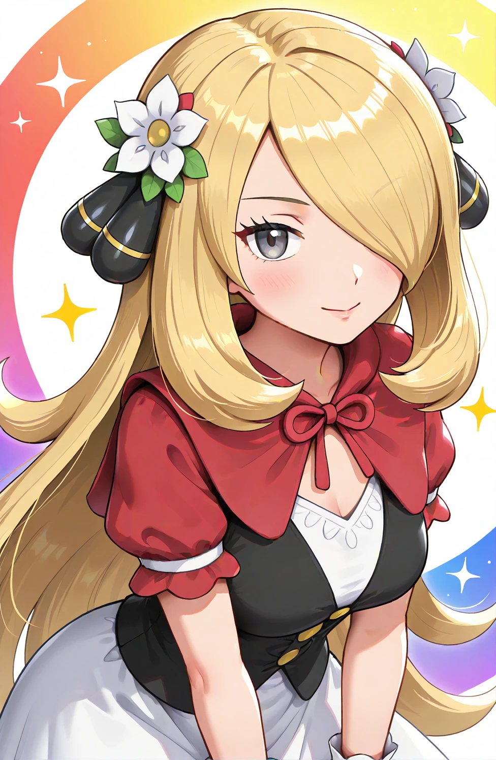 Featured image #2 for Palentine 2025 outfit (Marley version)